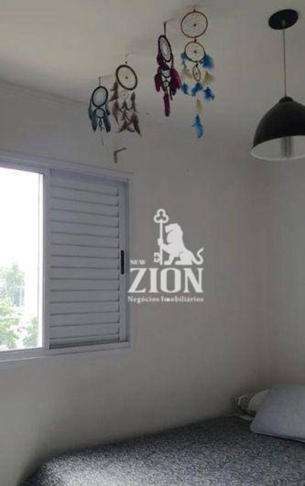 Apartamento, 3 quartos, 64 m² - Foto 12