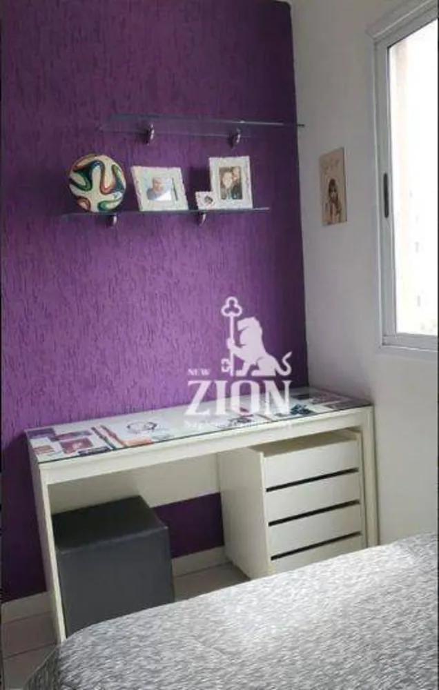 Apartamento, 3 quartos, 64 m² - Foto 8