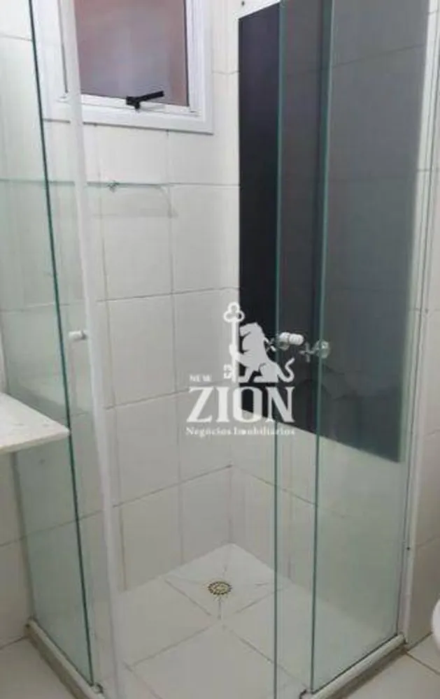 Apartamento, 3 quartos, 64 m² - Foto 5