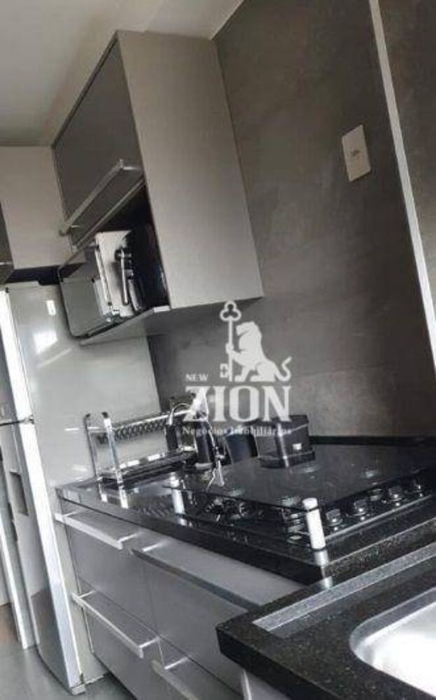 Apartamento, 3 quartos, 64 m² - Foto 14