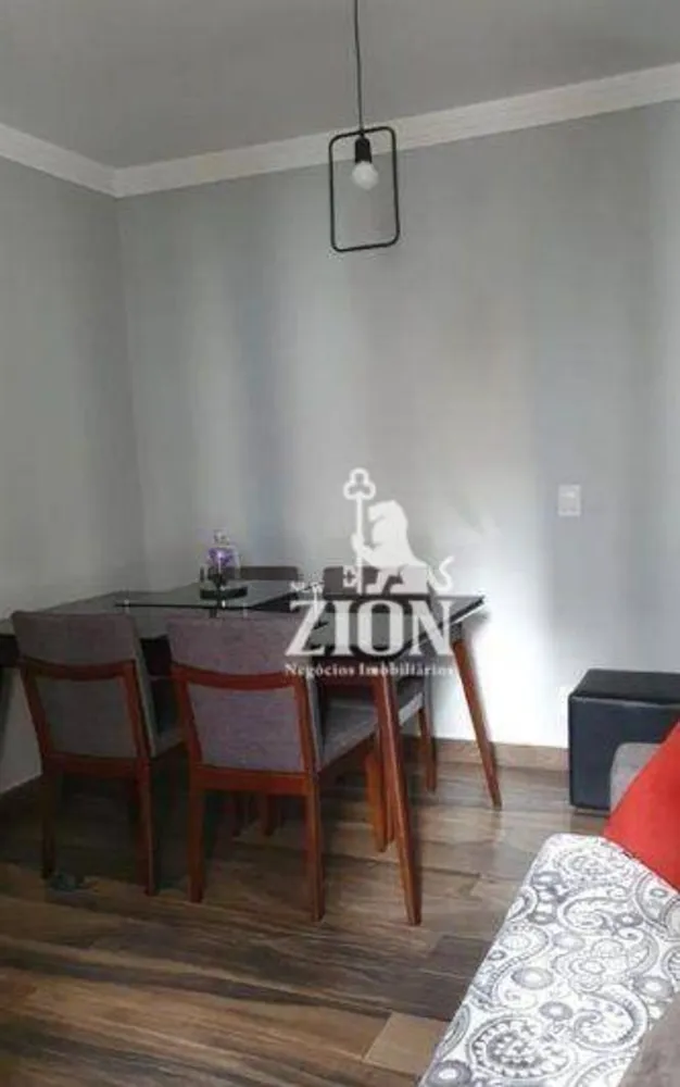 Apartamento, 3 quartos, 64 m² - Foto 7