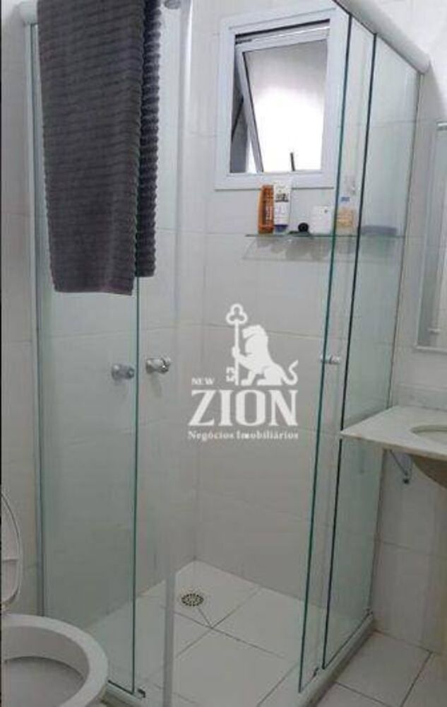Apartamento, 3 quartos, 64 m² - Foto 11