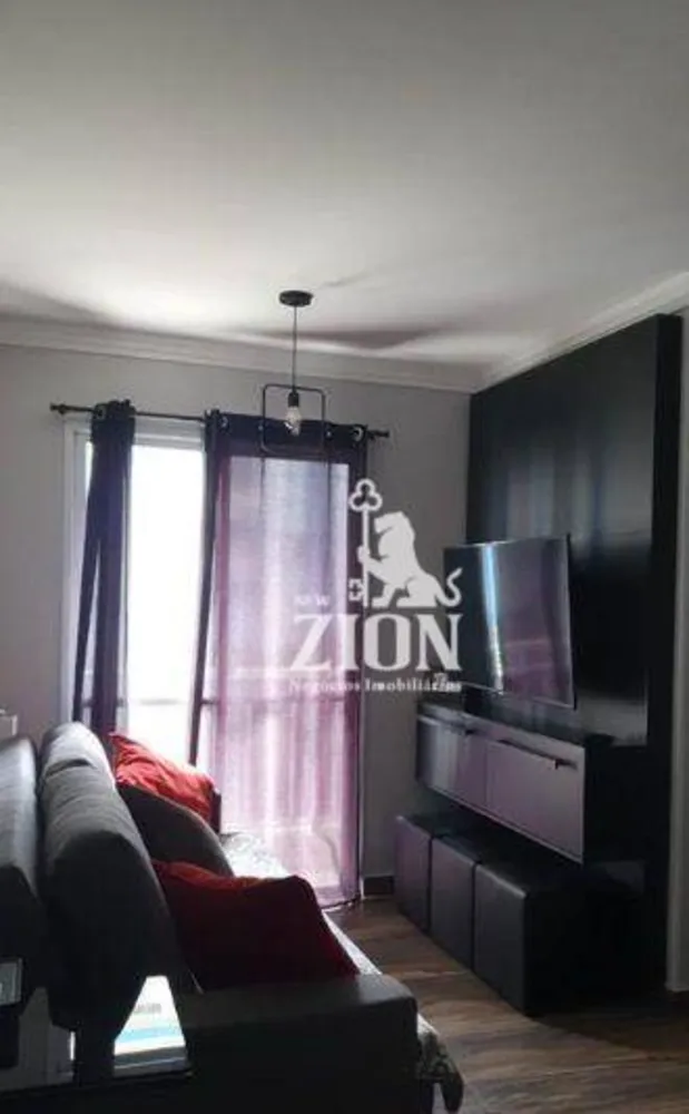 Apartamento, 3 quartos, 64 m² - Foto 9