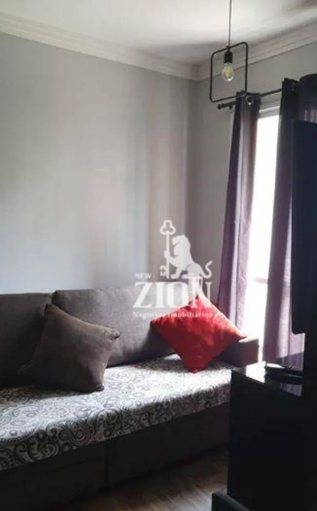 Apartamento, 3 quartos, 64 m² - Foto 6