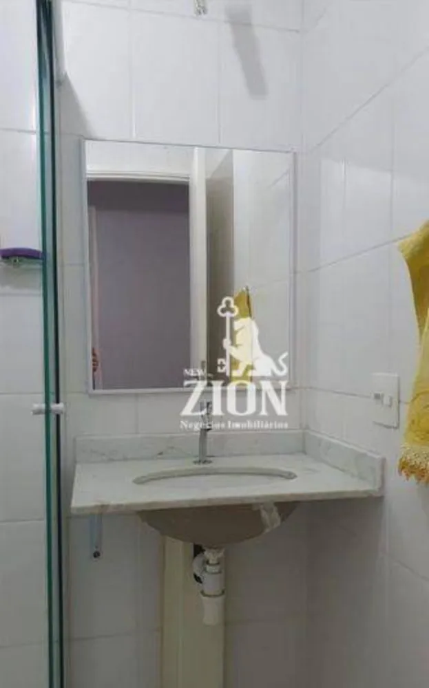 Apartamento, 3 quartos, 64 m² - Foto 10