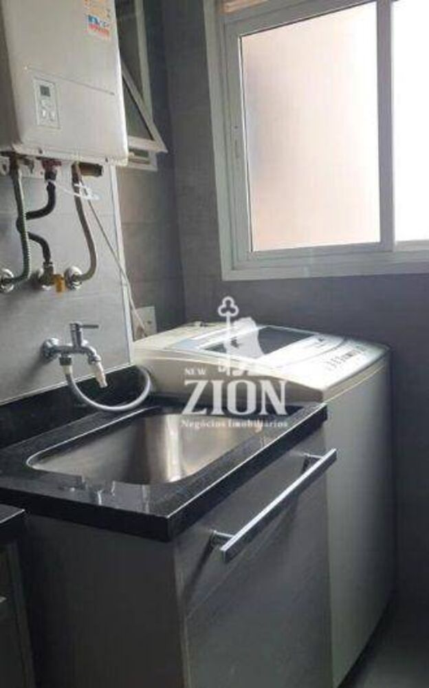 Apartamento, 3 quartos, 64 m² - Foto 13