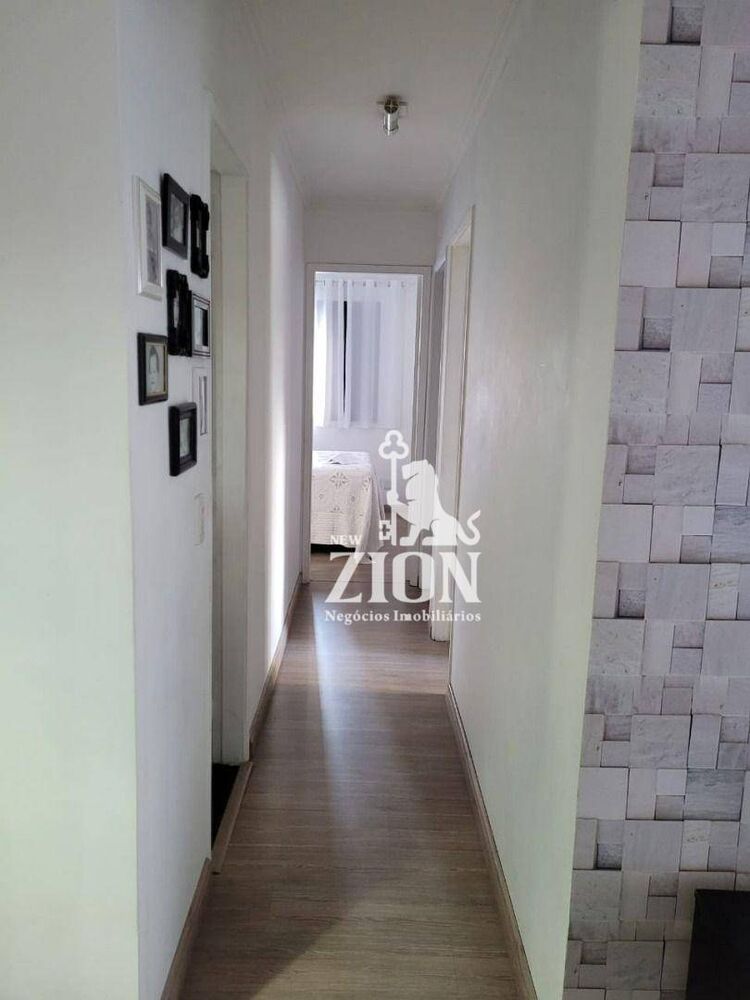 Apartamento, 3 quartos, 70 m² - Foto 3
