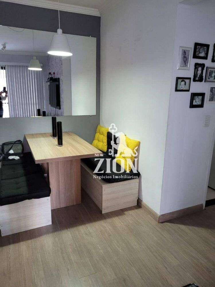 Apartamento, 3 quartos, 70 m² - Foto 4