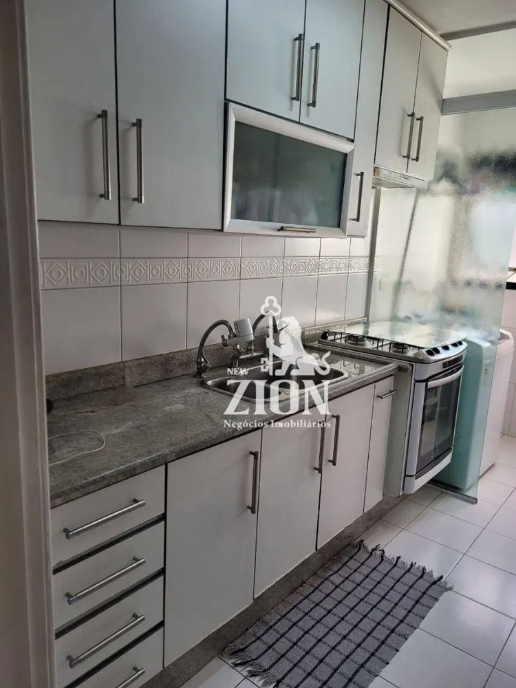 Apartamento, 3 quartos, 70 m² - Foto 3