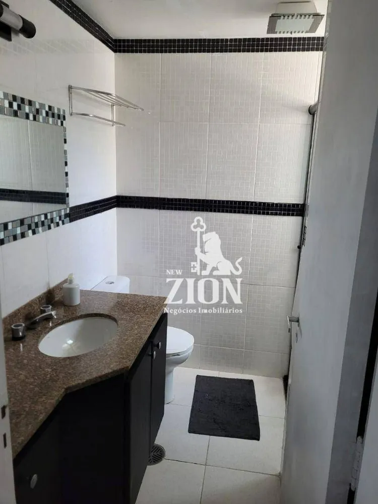 Apartamento, 3 quartos, 70 m² - Foto 14