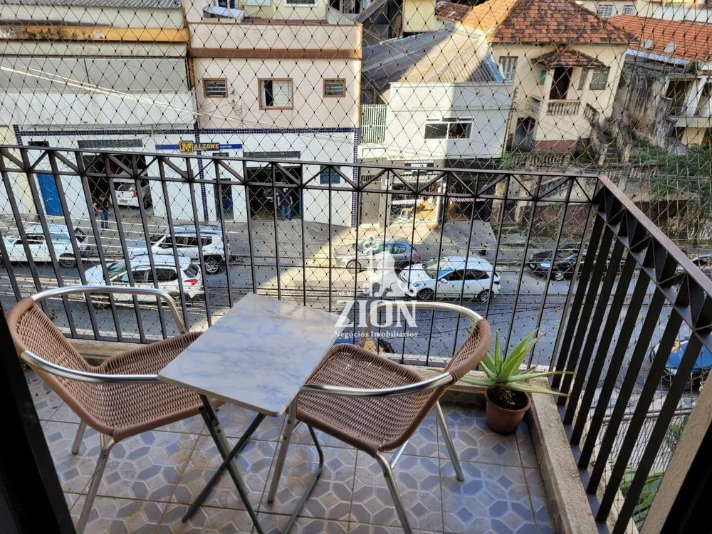 Apartamento, 3 quartos, 70 m² - Foto 13