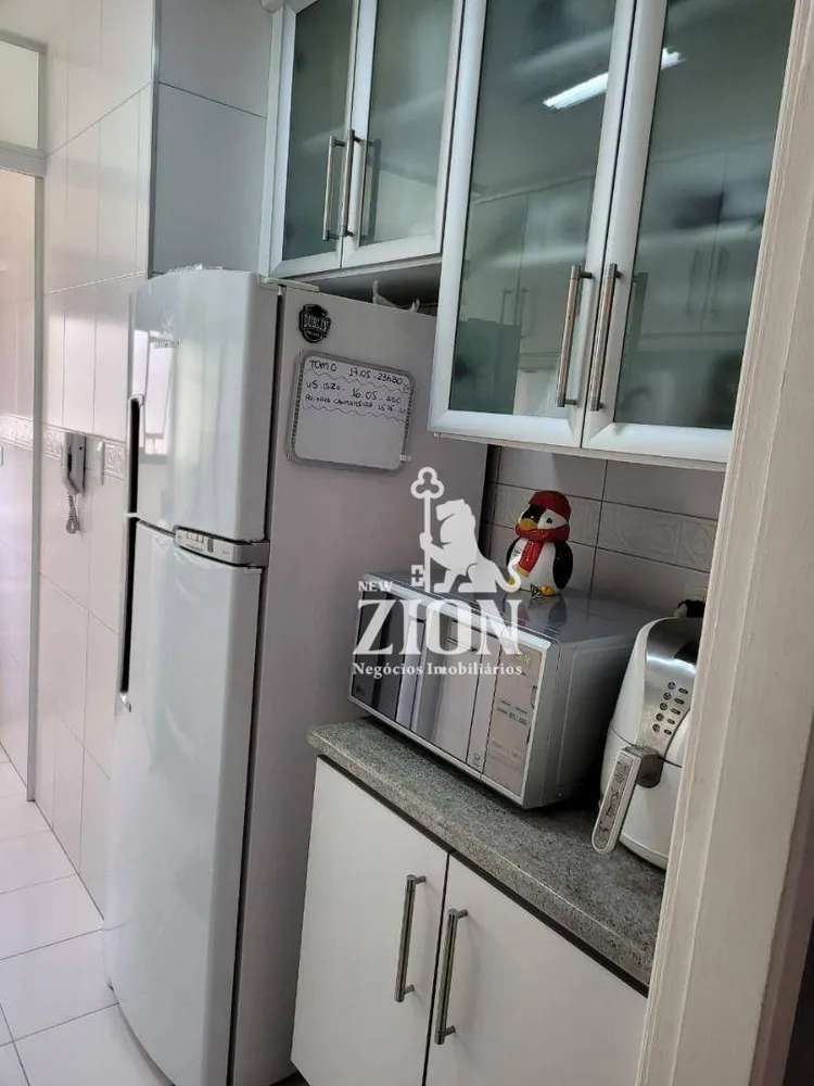 Apartamento, 3 quartos, 70 m² - Foto 2