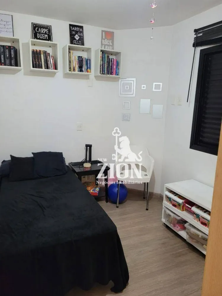 Apartamento, 3 quartos, 70 m² - Foto 10