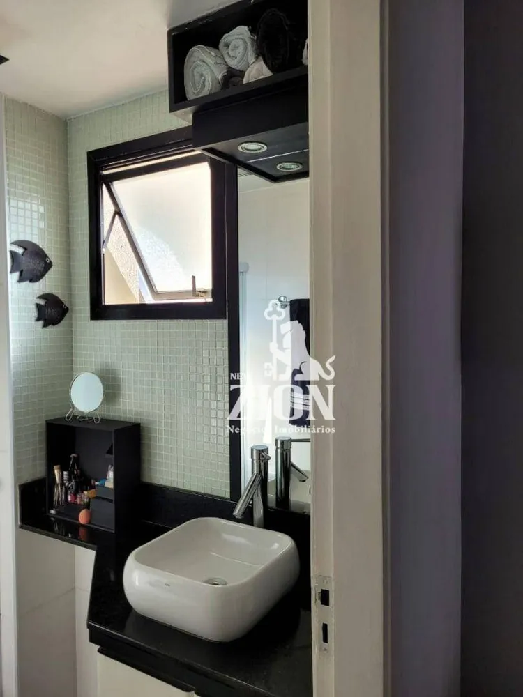 Apartamento, 3 quartos, 70 m² - Foto 6