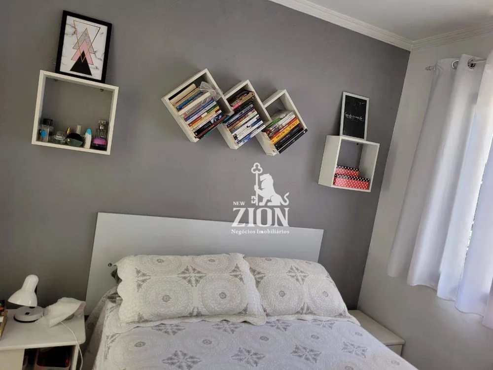 Apartamento, 3 quartos, 70 m² - Foto 7