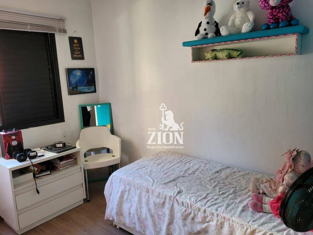 Apartamento, 3 quartos, 70 m² - Foto 12