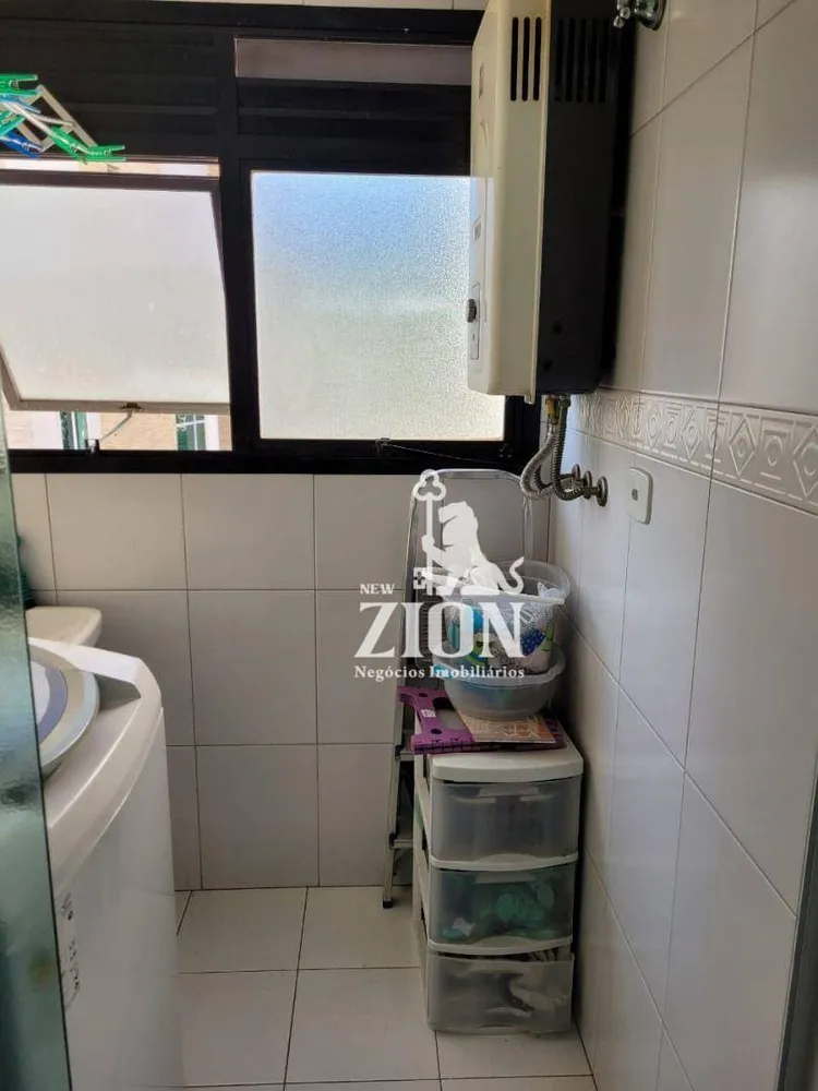 Apartamento, 3 quartos, 70 m² - Foto 5