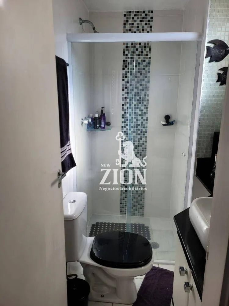 Apartamento, 3 quartos, 70 m² - Foto 11