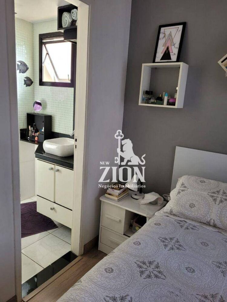 Apartamento, 3 quartos, 70 m² - Foto 2