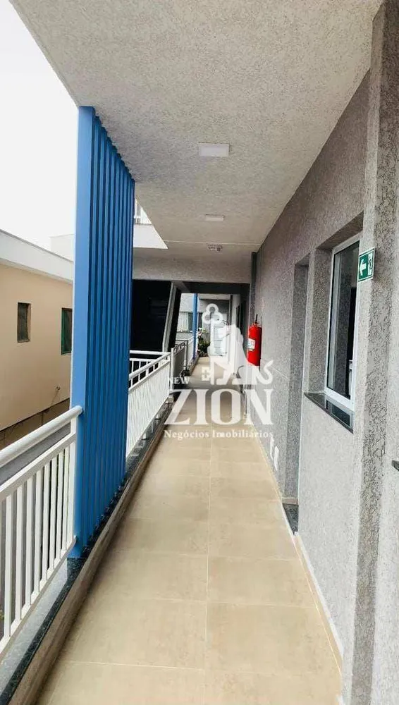 Apartamento, 1 quarto, 29 m² - Foto 11