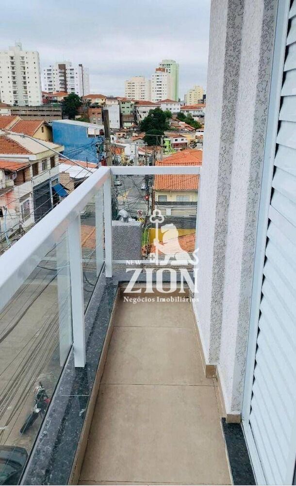 Apartamento, 1 quarto, 29 m² - Foto 8