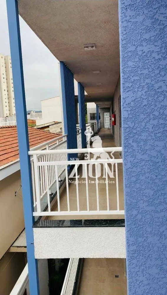Apartamento, 1 quarto, 29 m² - Foto 13