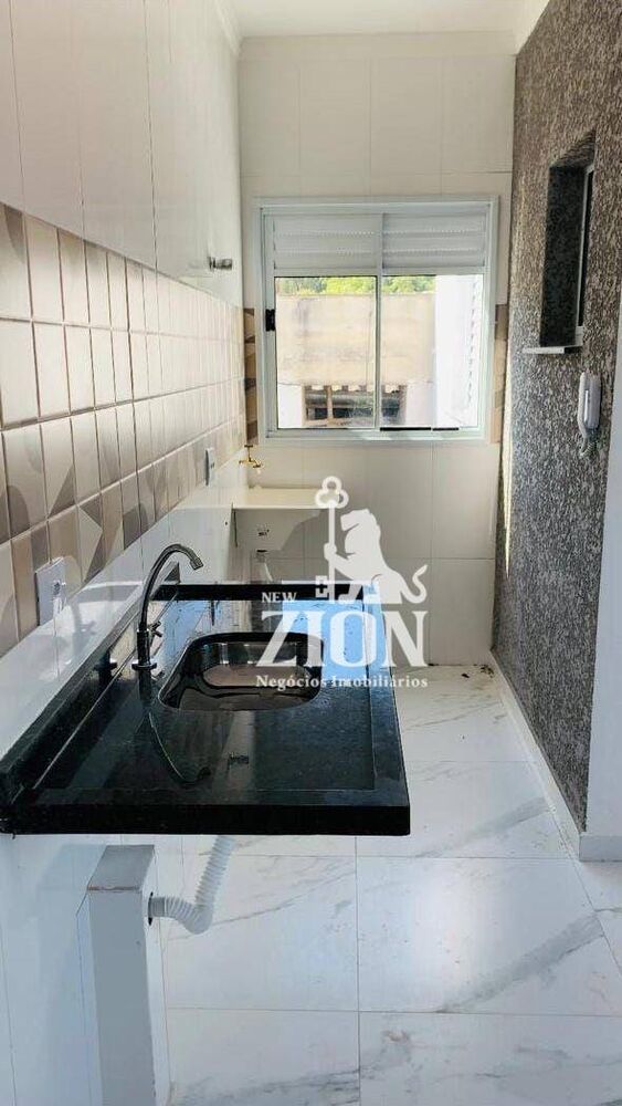 Apartamento, 1 quarto, 29 m² - Foto 5