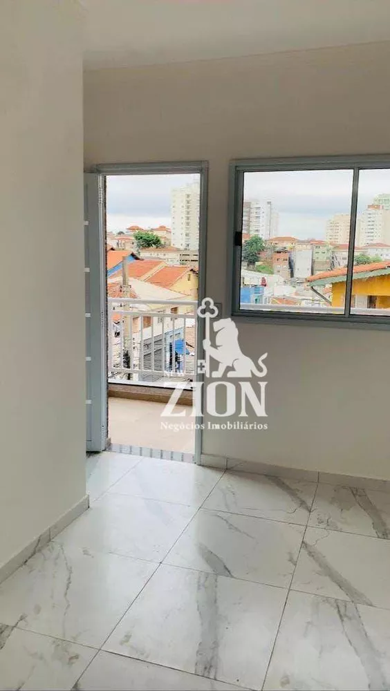 Apartamento à venda com 1 quarto, 29m² - Foto 4