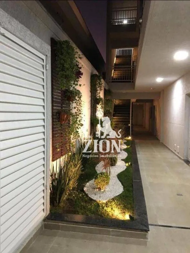 Apartamento, 1 quarto, 29 m² - Foto 10