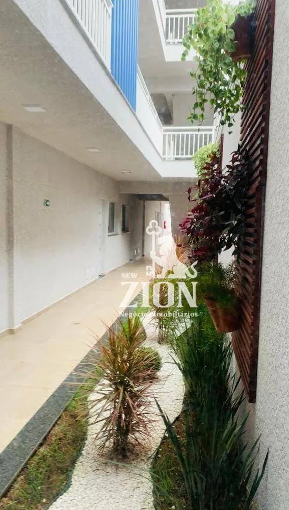 Apartamento, 1 quarto, 29 m² - Foto 12