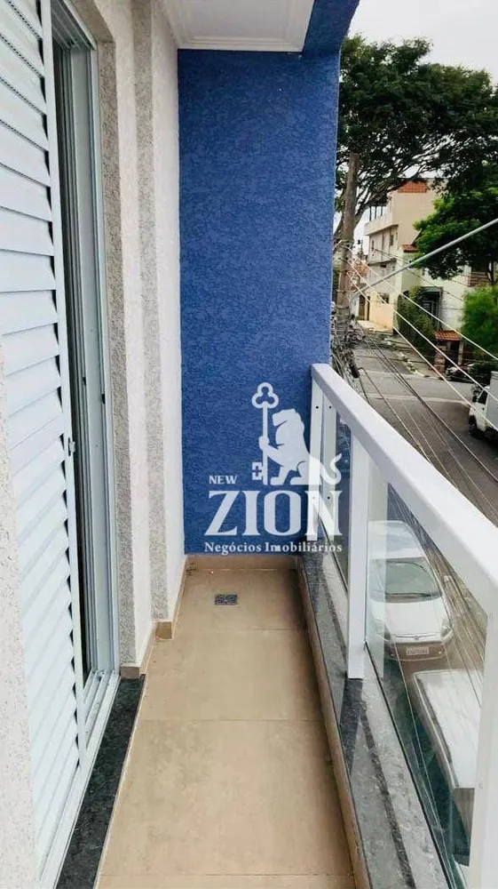 Apartamento, 1 quarto, 29 m² - Foto 9
