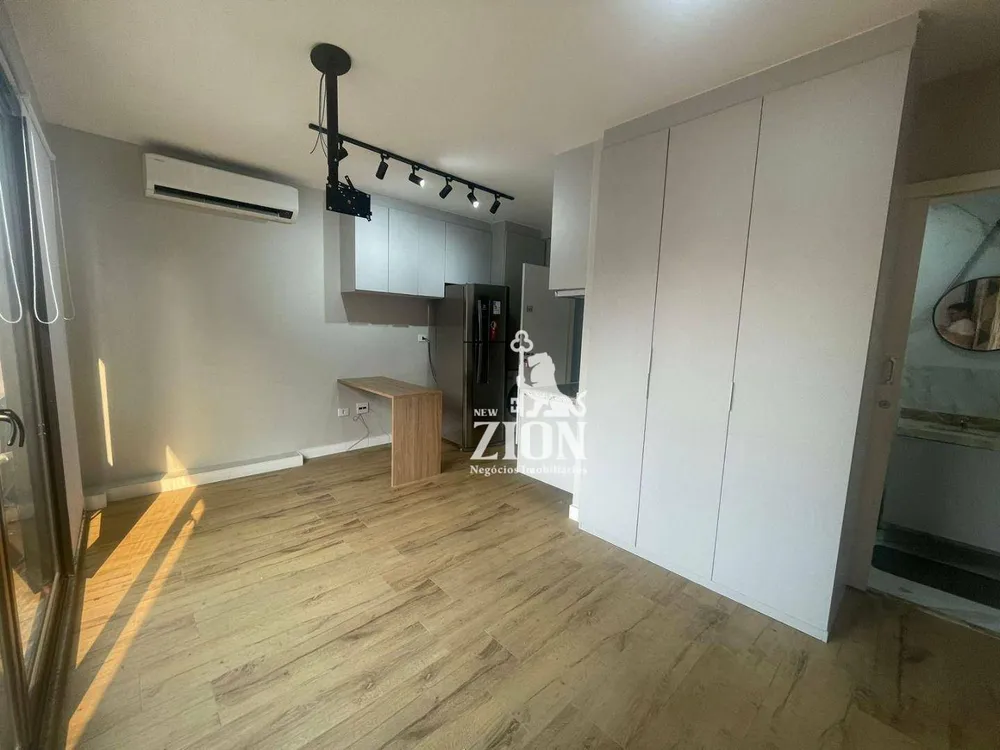Kitnet-Studio, 26 m² - Foto 3