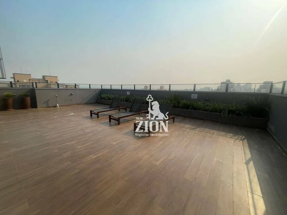 Kitnet-Studio, 26 m² - Foto 3