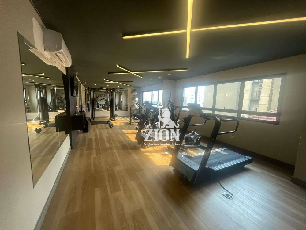 Kitnet-Studio, 26 m² - Foto 10