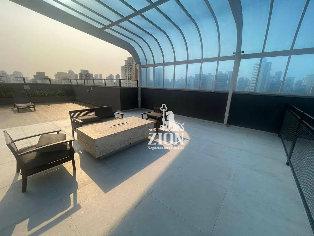 Kitnet-Studio, 26 m² - Foto 4