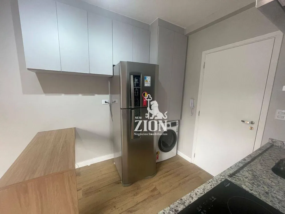 Kitnet-Studio, 26 m² - Foto 2