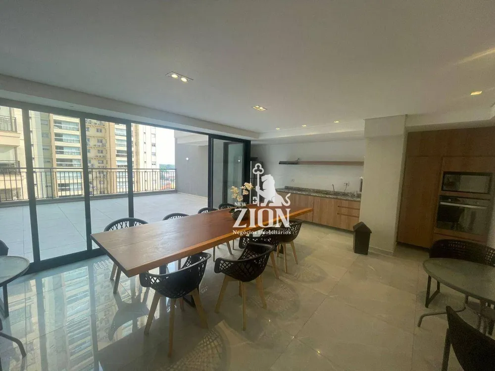 Kitnet-Studio, 26 m² - Foto 1