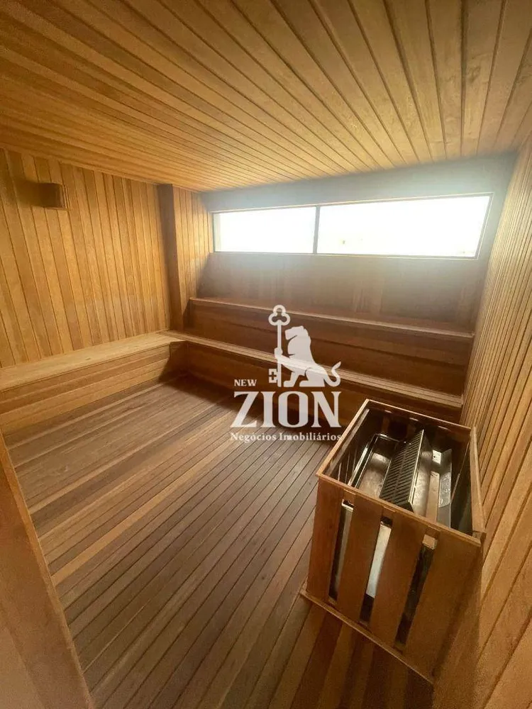 Kitnet-Studio, 26 m² - Foto 9
