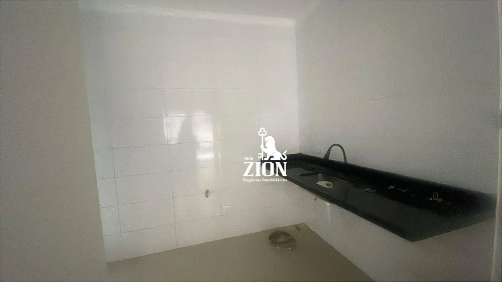 Apartamento, 2 quartos, 40 m² - Foto 3