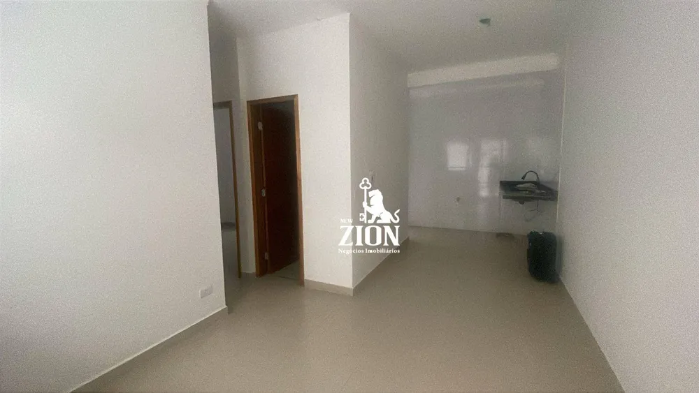 Apartamento, 2 quartos, 40 m² - Foto 1