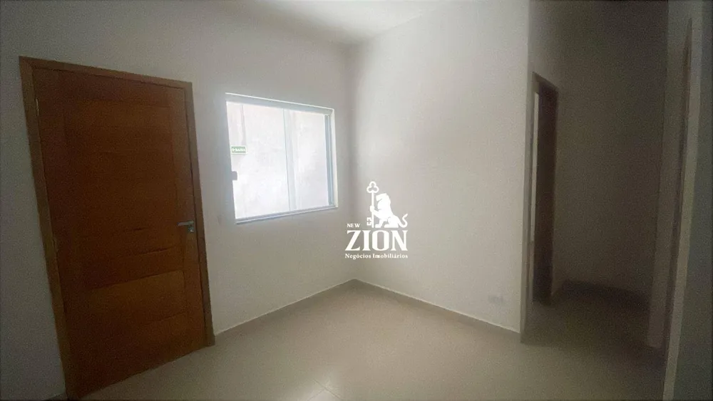 Apartamento, 2 quartos, 40 m² - Foto 2