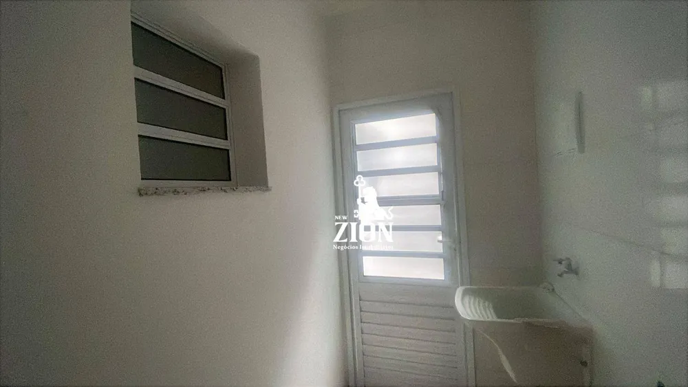 Apartamento, 2 quartos, 40 m² - Foto 4