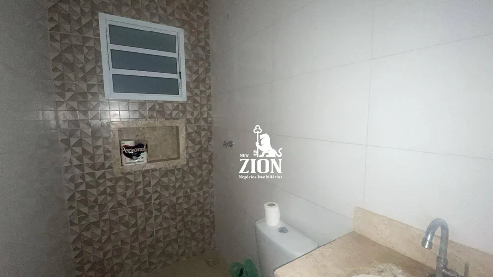 Apartamento, 2 quartos, 40 m² - Foto 5
