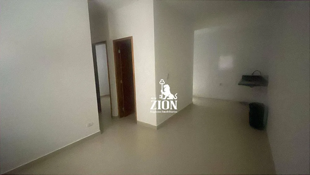 Apartamento, 2 quartos, 40 m² - Foto 9