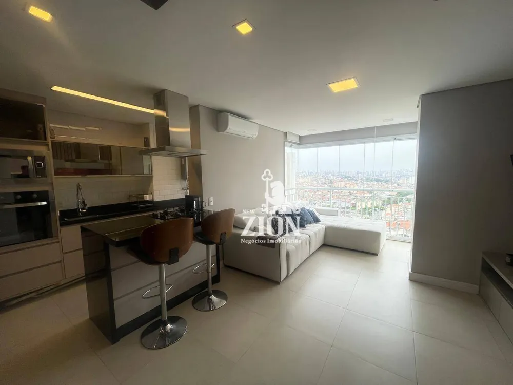 Apartamento, 2 quartos, 112 m² - Foto 2