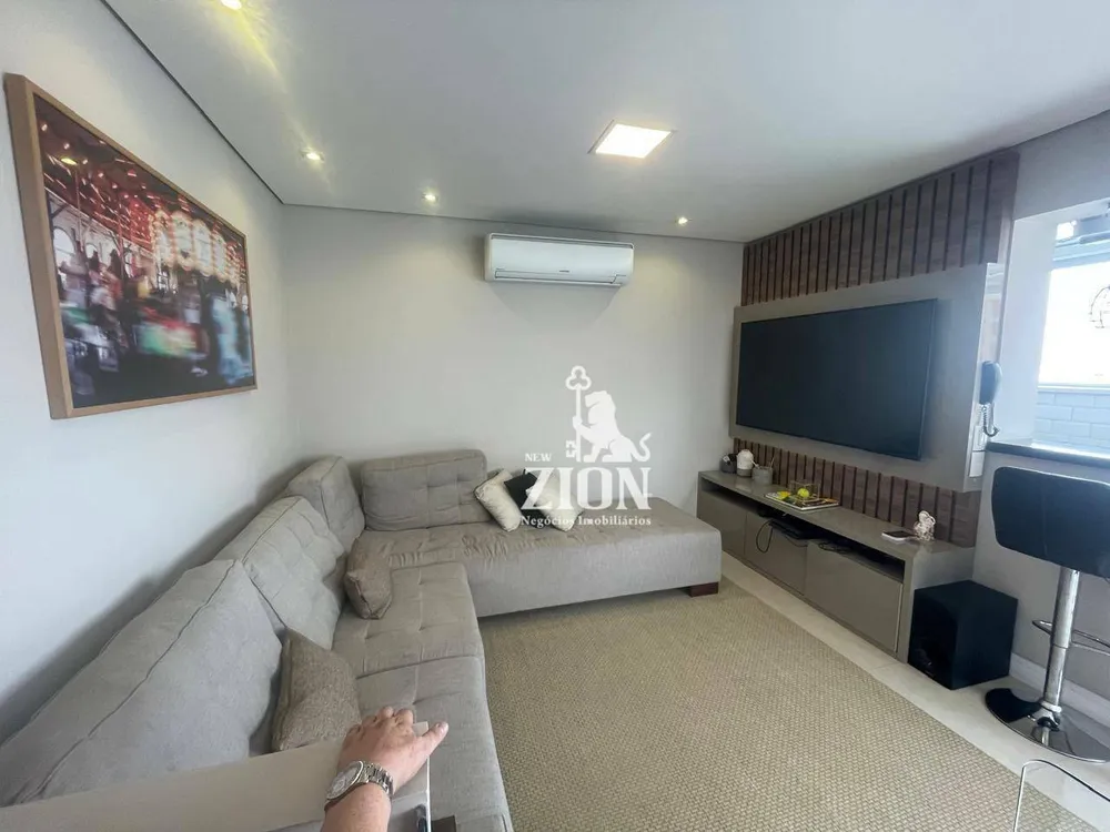Apartamento, 2 quartos, 112 m² - Foto 7