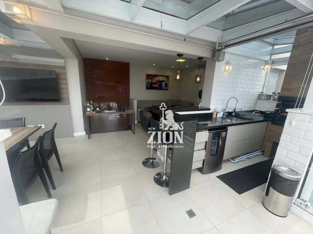Apartamento, 2 quartos, 112 m² - Foto 1