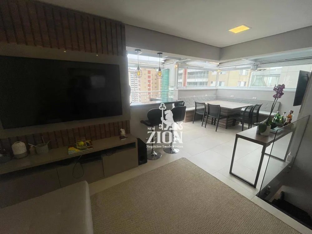 Apartamento, 2 quartos, 112 m² - Foto 6