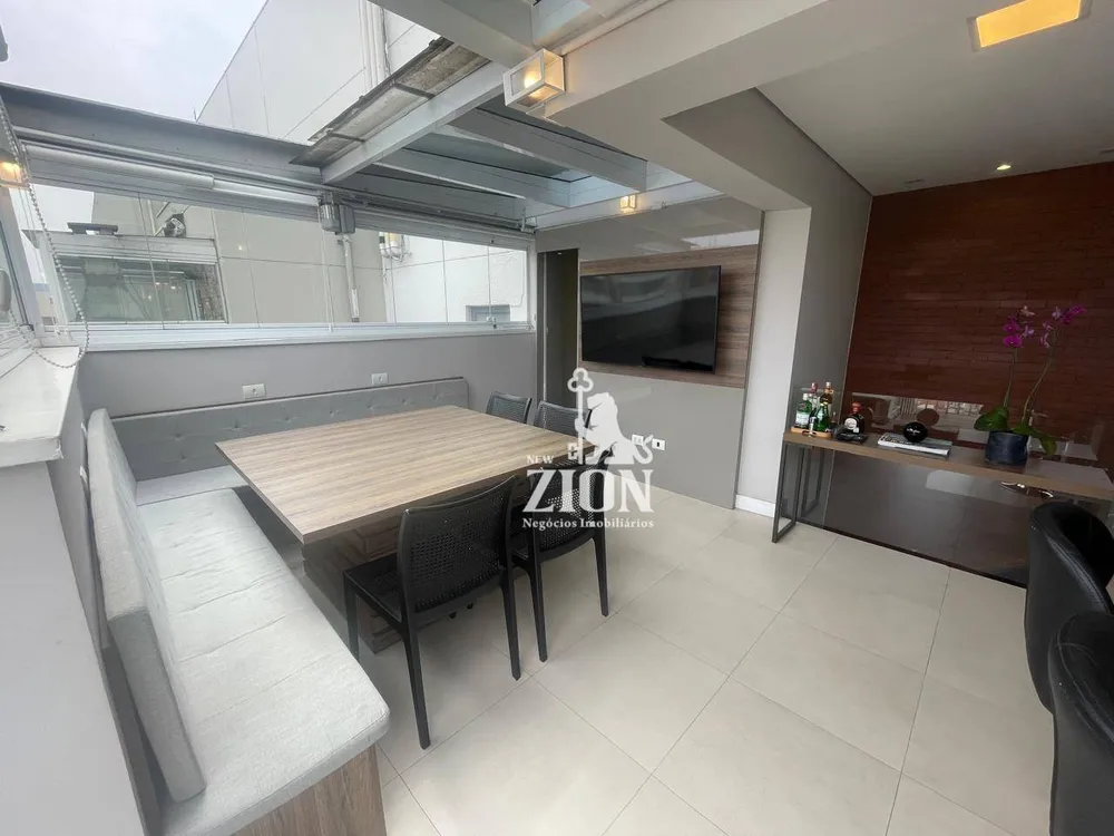 Apartamento, 2 quartos, 112 m² - Foto 9