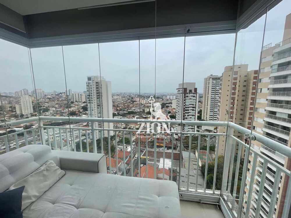 Apartamento, 2 quartos, 112 m² - Foto 1